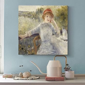 Amazon.co.jp: Pierre Auguste Renoirピエール＝オーギュスト